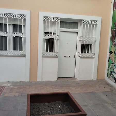 Apartamento Malaga Centro Exterior foto